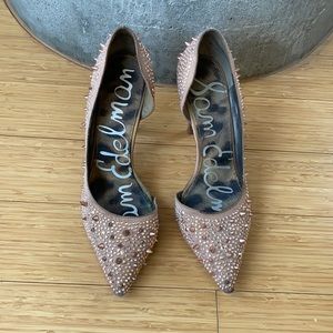 Sam Edelman heels